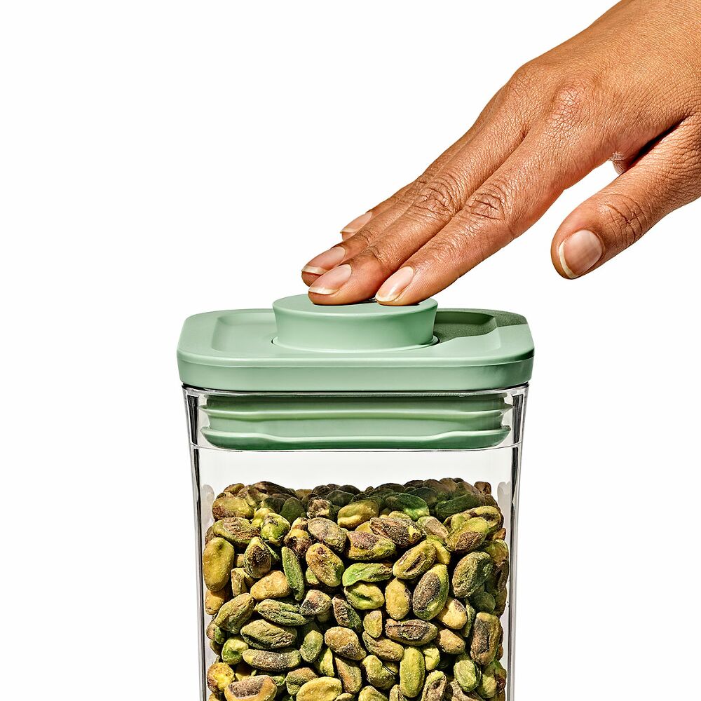 3-Piece POP Container Set with Mini Scoops H1