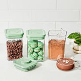 3-Piece POP Container Set with Mini Scoops H1