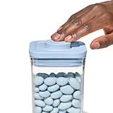 3-Piece POP Container Set with Mini Scoops H1