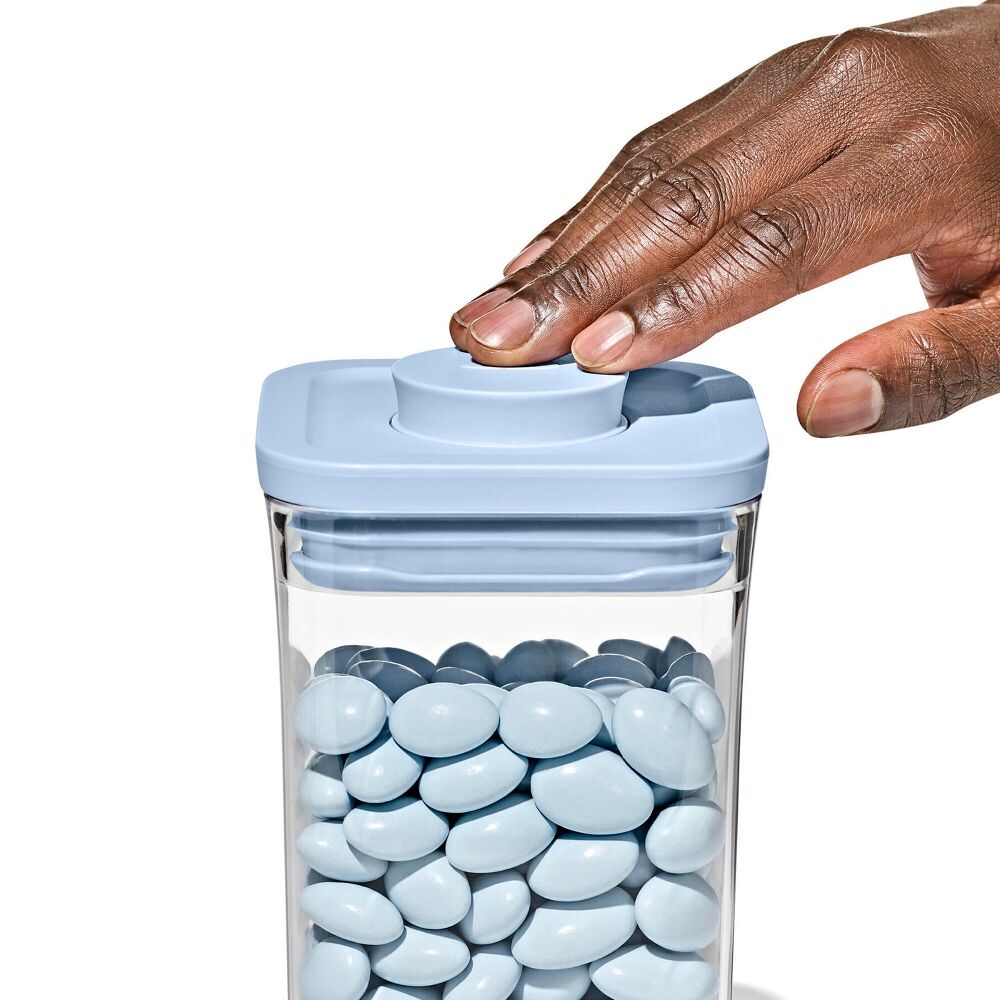 3-Piece POP Container Set with Mini Scoops H1