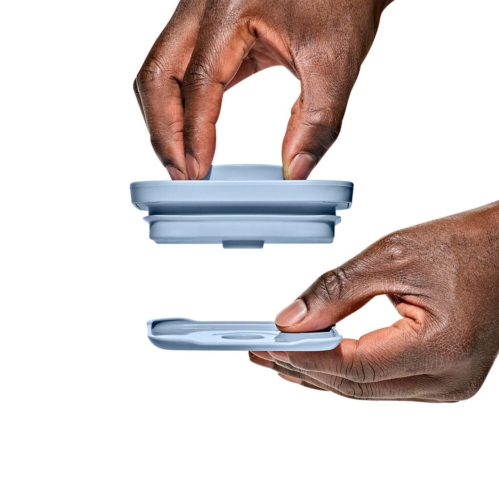 3-Piece POP Container Set with Mini Scoops H1