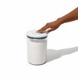 3-Piece POP Round Canister Graduated Set X9