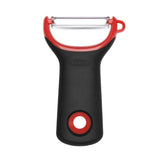 3-Piece Prep Peeler Set, Assorted Blades W6