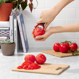 3-Piece Prep Peeler Set, Assorted Blades W6
