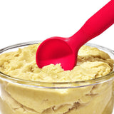 3-Piece Silicone Cookie Scoop Set B6
