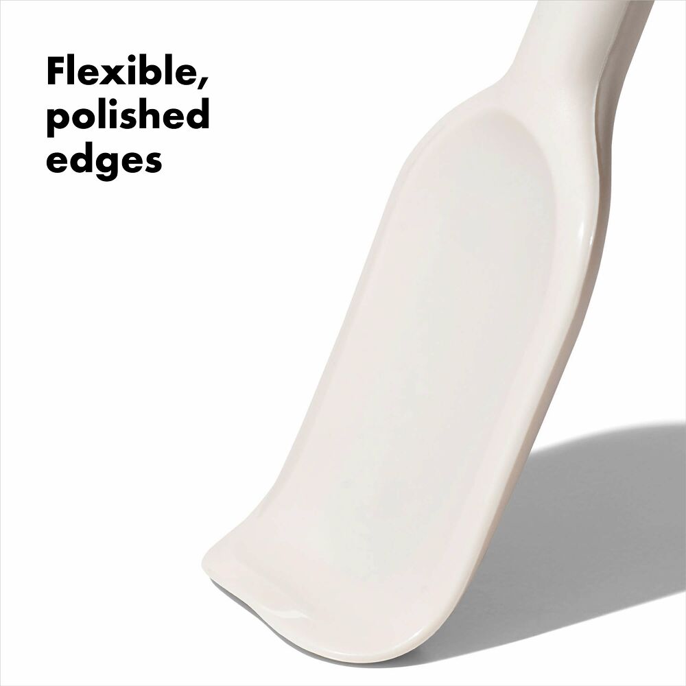 3-Piece Silicone Spatula Set A6