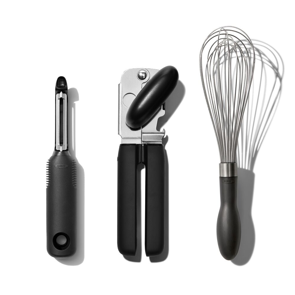 3 Piece Starter Kitchen Tool Set O5