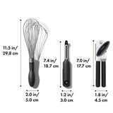3 Piece Starter Kitchen Tool Set O5