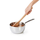 3 Piece Wooden Spoon Set O9