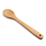 3 Piece Wooden Spoon Set O9