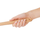 3 Piece Wooden Spoon Set O9