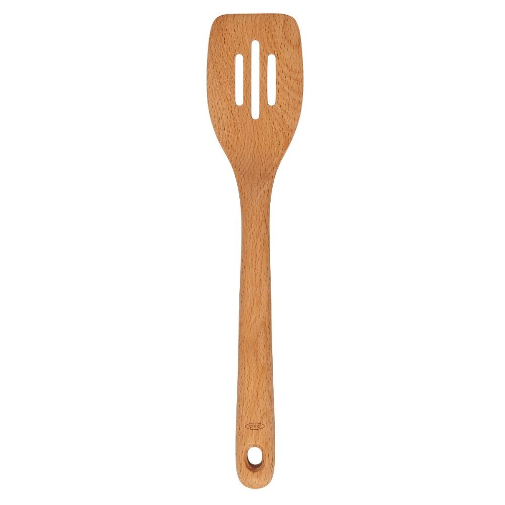 3-Piece Wooden Turner Set Y4