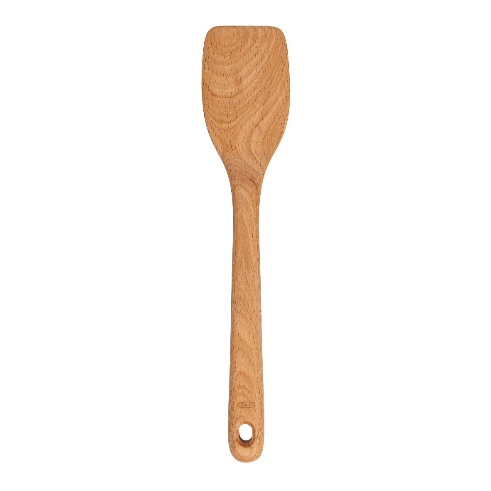 3-Piece Wooden Turner Set Y4
