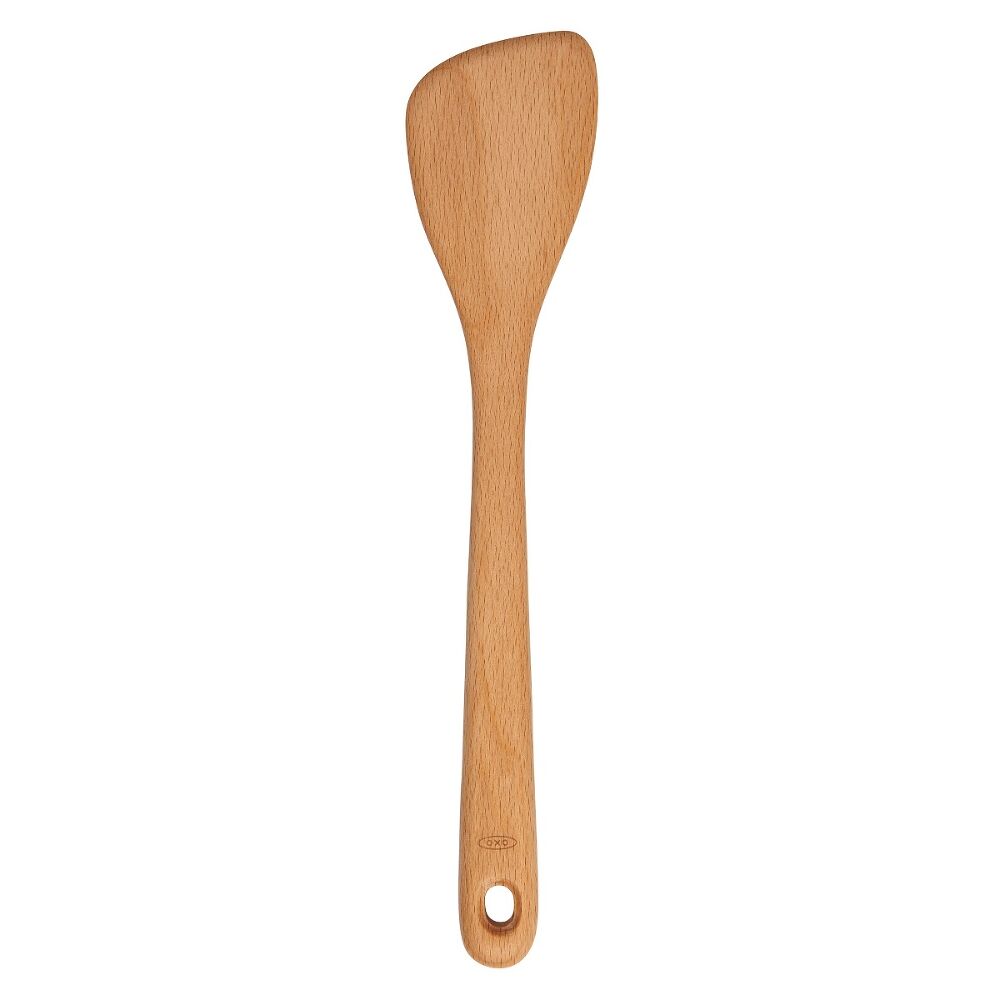3-Piece Wooden Turner Set Y4