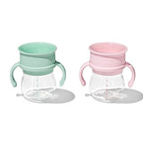 360 Cup 6 oz 2-Pack Q9