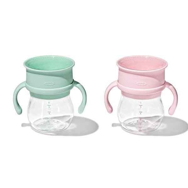 360 Cup 6 oz 2-Pack Q9