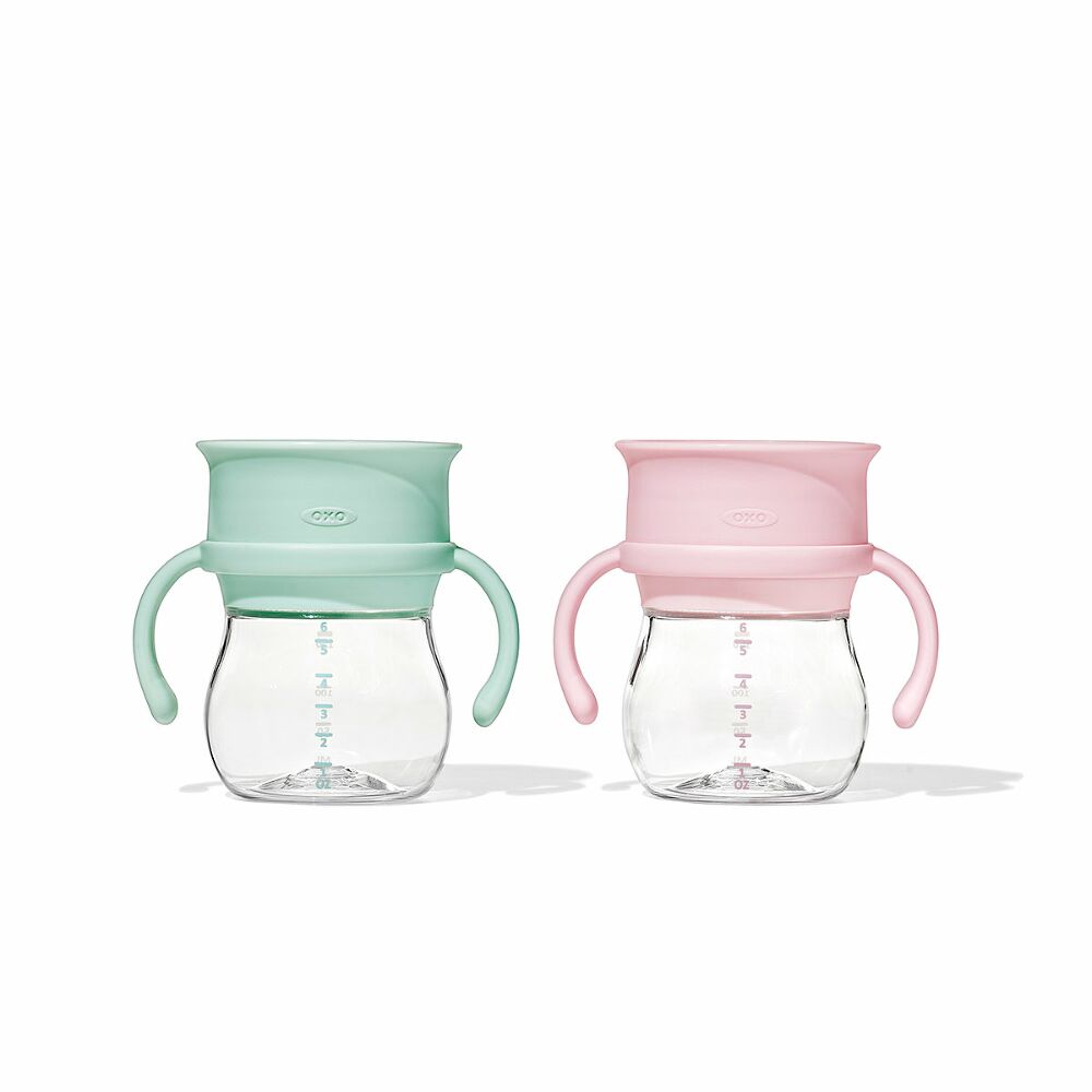 360 Cup 6 oz 2-Pack Q9