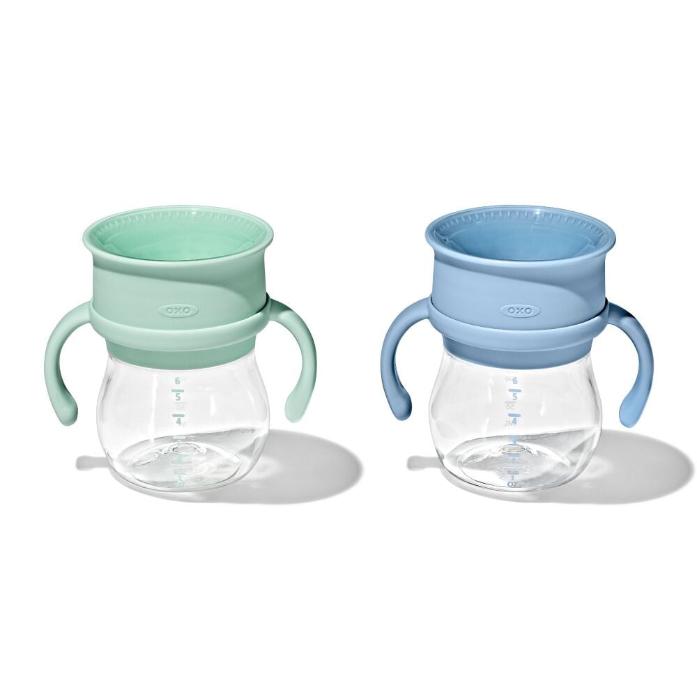 360 Cup 6 oz 2-Pack Q9