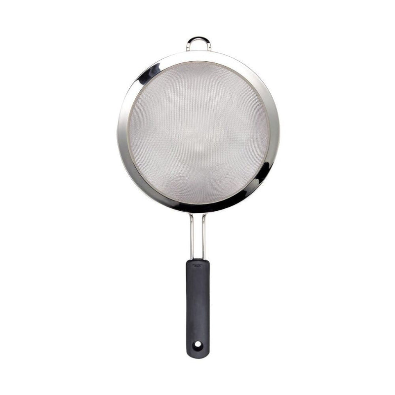 8" Strainer W3