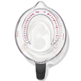 4-Cup Angled Measuring Cup W0