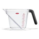 4-Cup Angled Measuring Cup W0