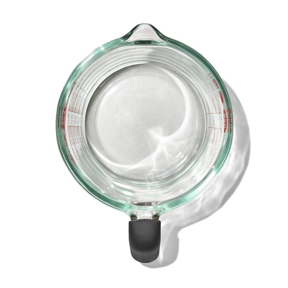 4 Cup Glass Measuring Cup E6