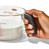4 Cup Glass Measuring Cup E6