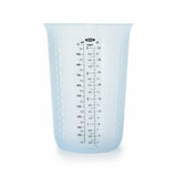 4 Cup Squeeze & Pour Measuring Cup B6