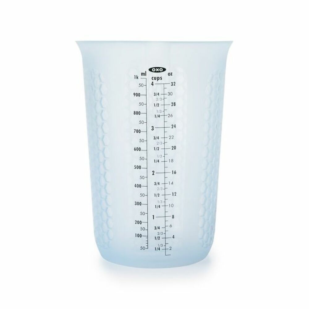 4 Cup Squeeze & Pour Measuring Cup B6