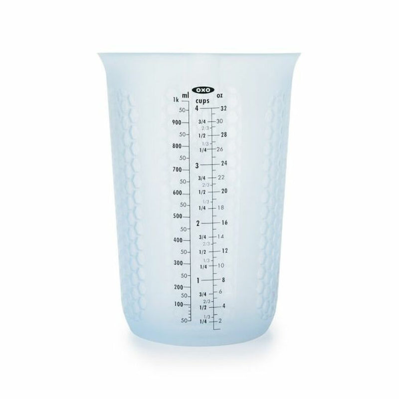 4 Cup Squeeze & Pour Measuring Cup B6