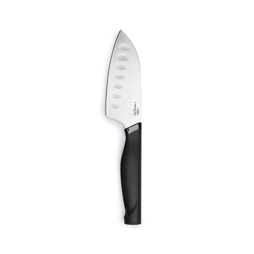 4" Mini Santoku Knife P2
