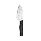 4" Mini Santoku Knife P2