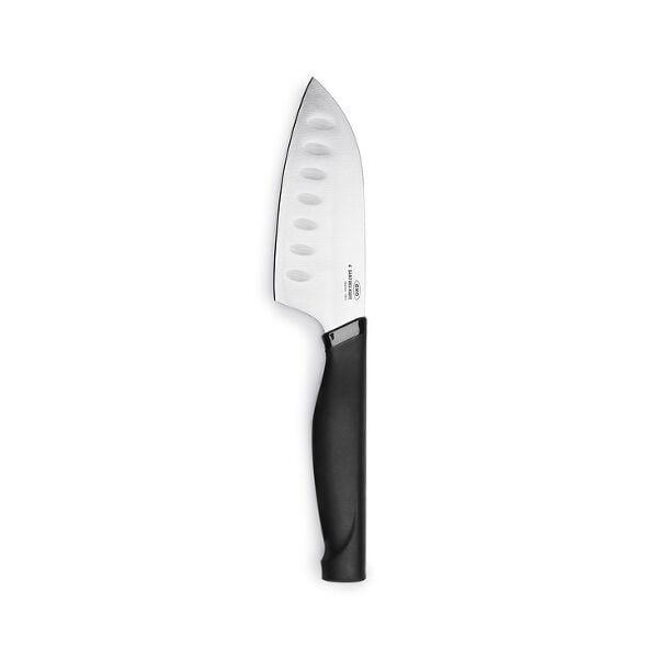 4" Mini Santoku Knife P2