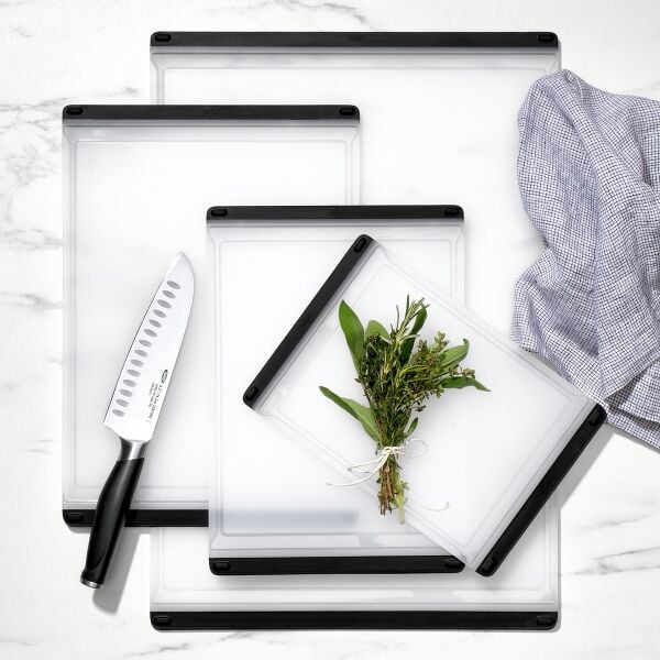 4-piece Cutting Board Bundle V6