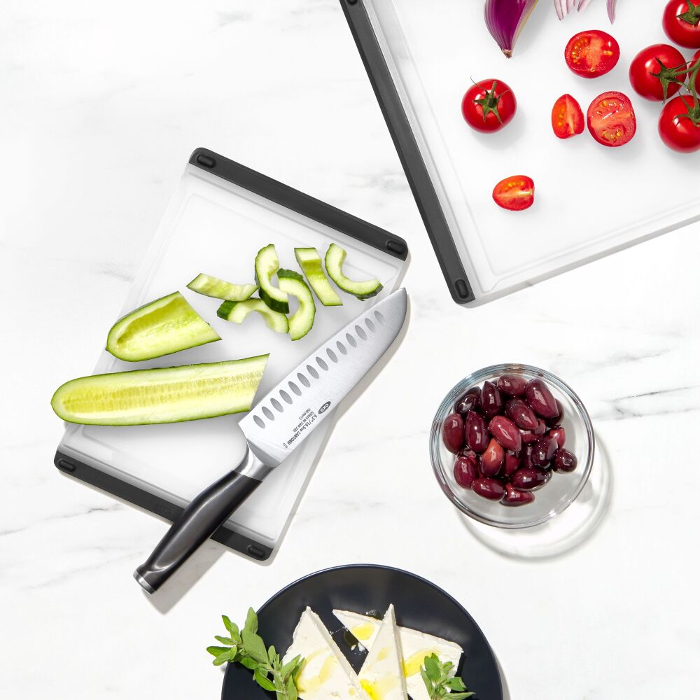 4-piece Cutting Board Bundle V6