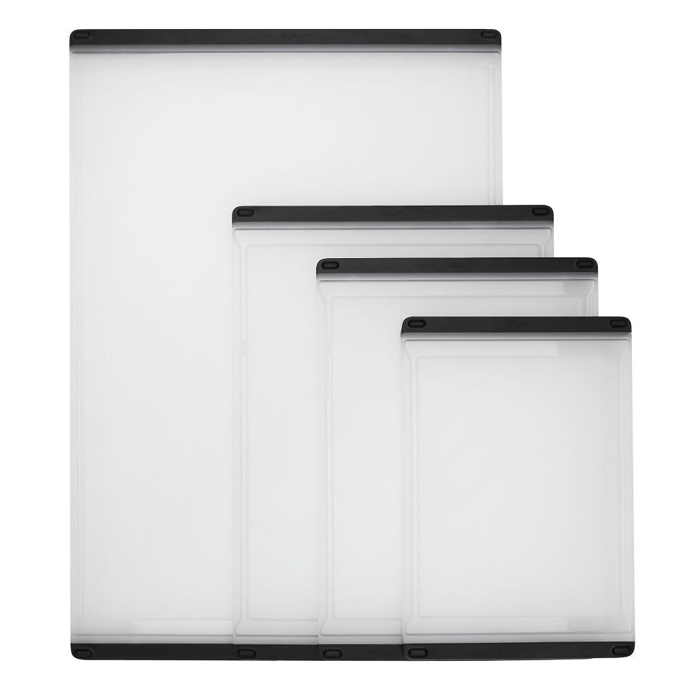 4-piece Cutting Board Bundle V6