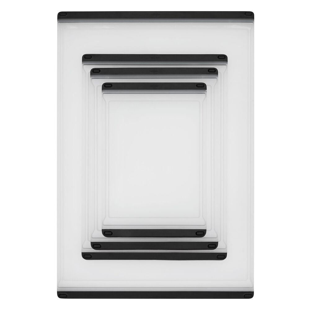 4-piece Cutting Board Bundle V6