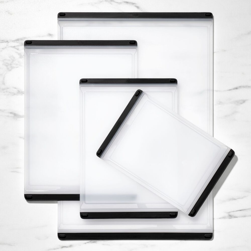 4-piece Cutting Board Bundle V6