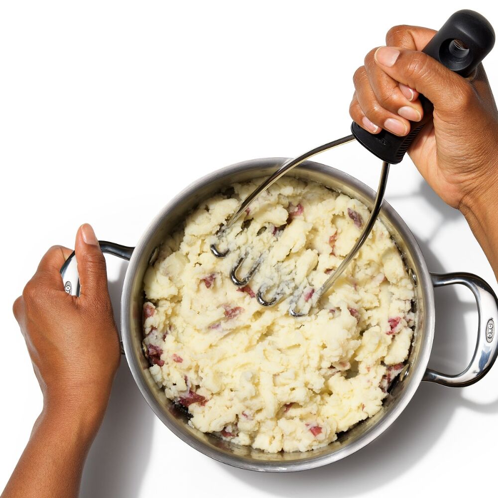 4 Piece Essential Kitchen Tool Set K6