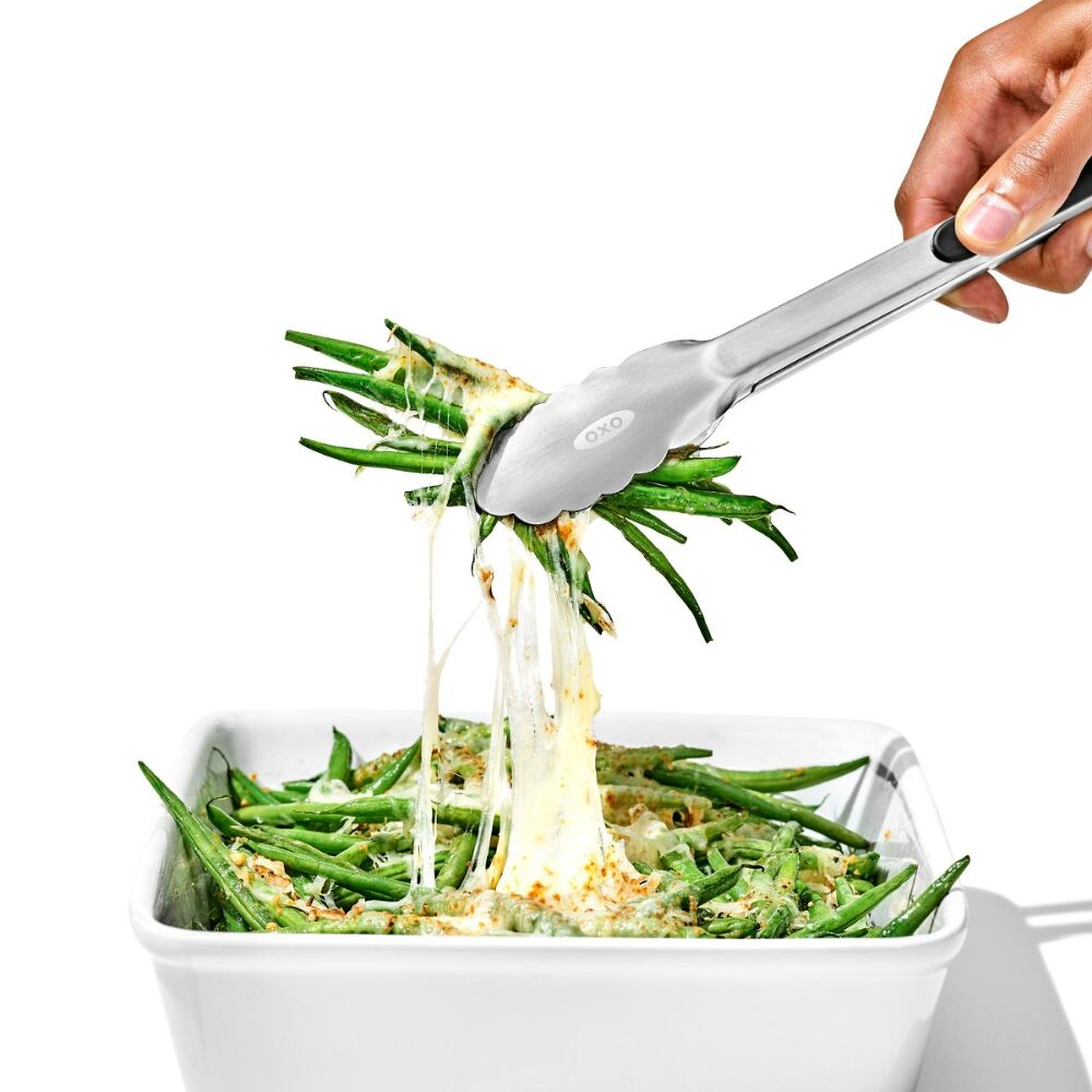 4 Piece Essential Kitchen Tool Set K6
