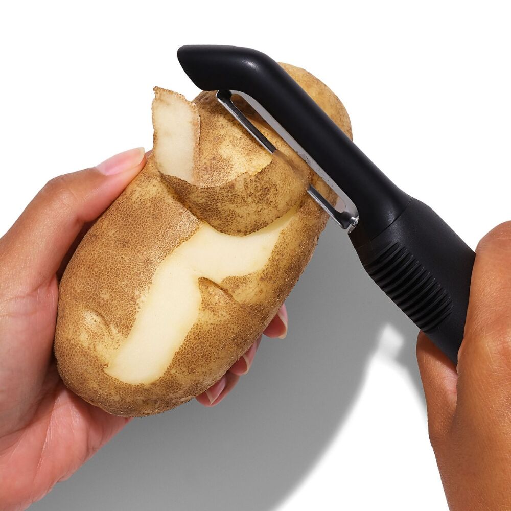 4 Piece Essential Kitchen Tool Set K6