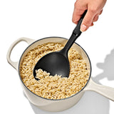 4-Piece Nylon Mini Utensil Set H2