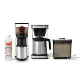 4-Piece Ultimate Coffee Bundle M4