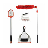 4-Piece Cleaning Basics Bundle D2