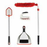 4-Piece Cleaning Basics Bundle D2