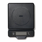 5 lb Food Scale with Pull-Out Display K3