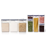 5-Piece POP Container Set & 6-Piece POP Container Set Bundle L5
