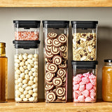 5-Piece POP Container Set Q9