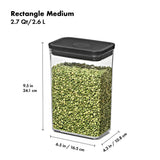 5-Piece POP Container Set Q9