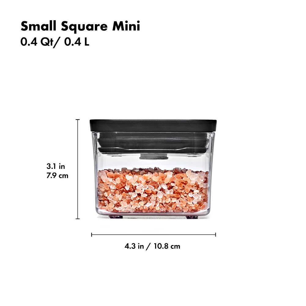 5-Piece POP Container Set Q9